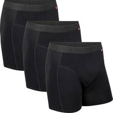 Endurance Underwear Endurance Danish Sports Trunks - Organic Cotton