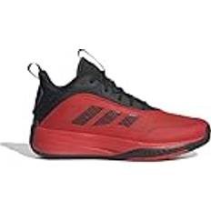 Herre Basketballsko adidas Indoor Shoes Own The Game 3.0 - Noir