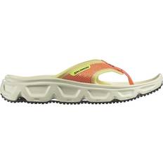 Salomon Flip-Flops Salomon Reelax Break 6.0 Damen - Orange