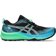 Asics Gel-Trabuco 12 - Black/Blue