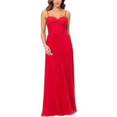 Rebecca Taylor Chiffon Silk Gown