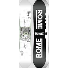 Snowboard Rome Party Mod Snowboard