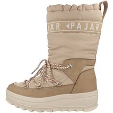 Pajar Galaxy High Waterproof Snow Boots - Brown