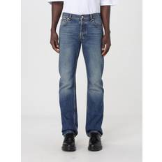 Alexander McQueen Men Trousers & Shorts Alexander McQueen Jeans - Denim