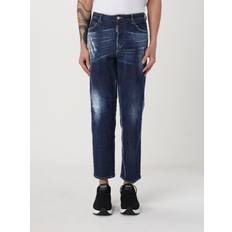 DSquared2 Women Jeans DSquared2 Woman Jeans - Denim