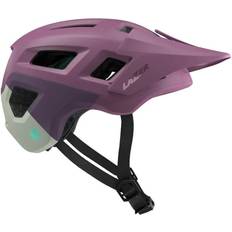 Lazer Coyote KinetiCore MTB Helmet Matt Bordeaux