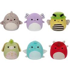 Squishmallows Original 18cm Series 18-C Assortment