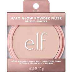 PETA Pudder E.L.F. Halo Glow Powder Filter - Pudder-Neutral