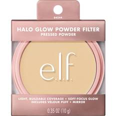 E.L.F. Halo Glow Powder Filter - Fair Warml