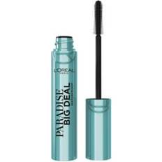 L'Oréal Paris Waterproof Mascara - Black