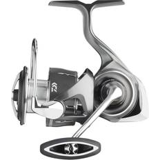 Daiwa 24 Luvias LT Haspelrulle LT4000D