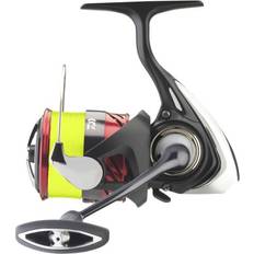 Daiwa 23 Ninja LT 2500 0.17mm Gelb