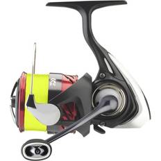 Daiwa 23 Ninja LT 2000 0.13mm Yellow