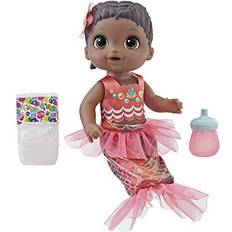 Baby Alive Baby Alive Shimmer Mermaid Baby Doll