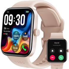 Tozo S4 AcuFit One Smart Watch