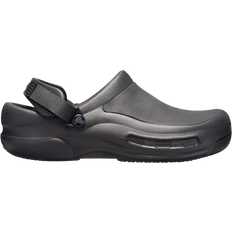 Crocs Zapatos de trabajo Crocs Bistro Pro Literide Clogs