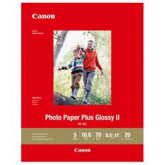 Canon photo paper Canon Photo Paper Plus Glossy II 20-pack