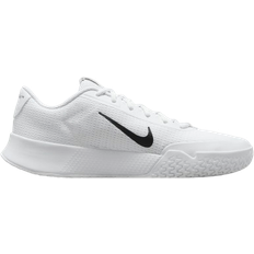 Hardcourt Racket Sport Shoes NIKE Court Vapor Lite 2 M - White/Black