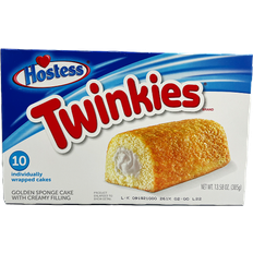 Twinkies Hostess Twinkies 380g 10st