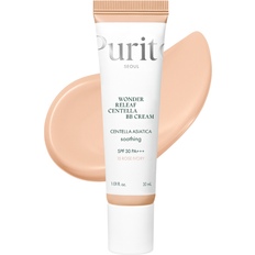 Wonder Releaf Centella BB Cream - Rose Ivory