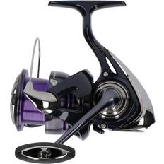 Daiwa Haspelrullar Fiskerullar Daiwa Daiwa 24 Prorex X LT Haspelrulle 2500