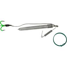 Madcat Madcat Static Spin Jig System 125 mm 4/0 140 g