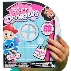 Just Play Disney Doorables Pixel Perfect Multi Peek Series 12