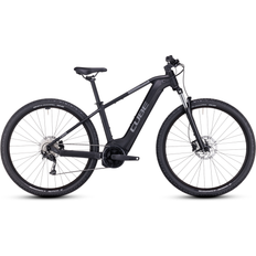 Cube Reaction Hybrid Performance 500 Electric Bike 2024