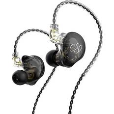 Greenzech Heavy Bass Wired Earphones