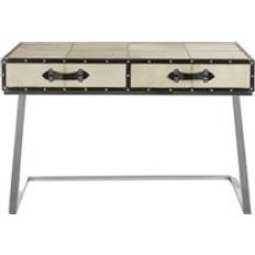 Furniture Premier Kensington Townhouse Mango Wood Console Table