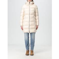 Colmar Vrouw Jassen Colmar Woman Jacket - Yellow/Cream