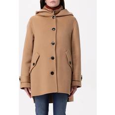 Woolrich Woman Jacket - Beige