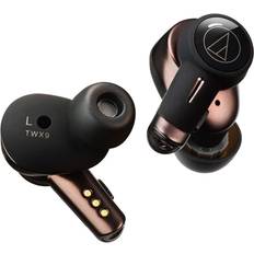 Audio-Technica Headphones Audio-Technica ATH-TWX9 Wireless Earbuds