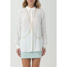 Elisabetta Franchi Shirt - Ivory