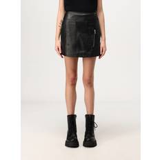 Armani Exchange Skirts Armani Exchange Mini Skirt - Black