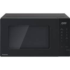 Panasonic 800w microwave Panasonic Compact Microwave Oven NN-ST22QBBPQ