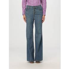 Lauren Ralph Lauren Jeans - Gnawed Blue