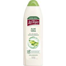 La Toja Aloe Vera Shower Gel 600 ml