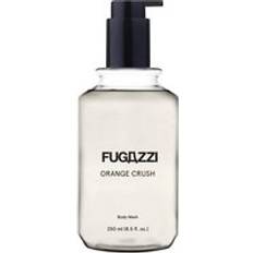 Aloe vera Duschcremer Fugazzi Orange Crush Body Wash 250 ml 250ml