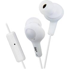 JVC HA-FR6 Gumy Plus Headphones