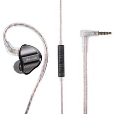 FiiO/JadeAudio JD1 High Performance Earbuds