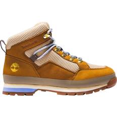 Timberland Women Sport Shoes Timberland Euro Hiker Hiking Boots Wheat