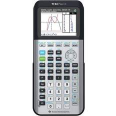 Texas Instruments TI-84 Plus CE Graphing Calculator Space Grey