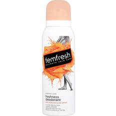 Femfresh Intimate Skin Care Freshness Deodorant Spray 125 ml