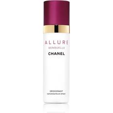 Chanel Allure Sensuelle Deodorant Spray 100 ml