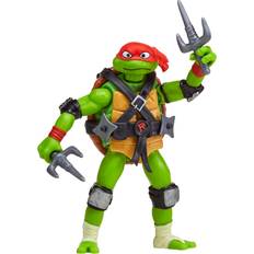 Playmates Toys Tales of Teenage Mutant Ninja Turtles Mix 'n Match Mutations Raphael Figure