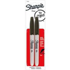 Markers Sharpie Fine Point Marker Black