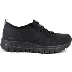 Skechers Soft Soul - Black