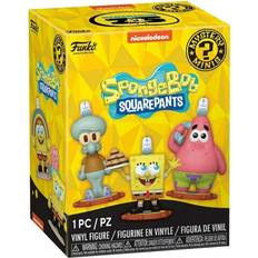 Toys Funko SpongeBob Squarepants Mystery Minis