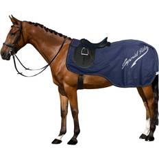 Imperial Riding Ländtäcke Super-dry 0gr - Navy